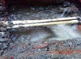 滕州家庭管道漏水检测